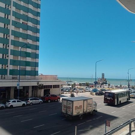 Hotel Avenida Del Mar マル・デル・プラタ エクステリア 写真